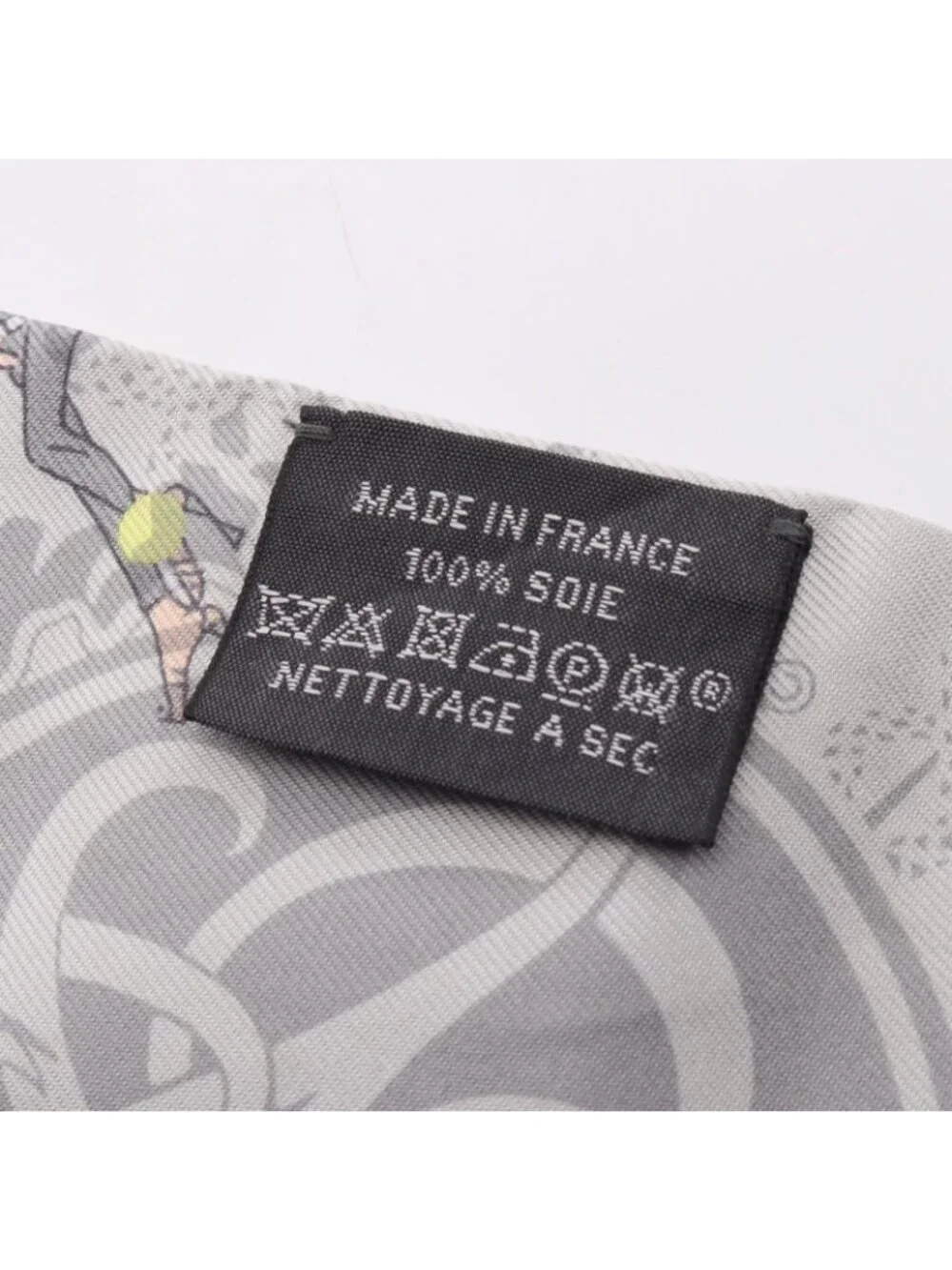 Hermes this authentic